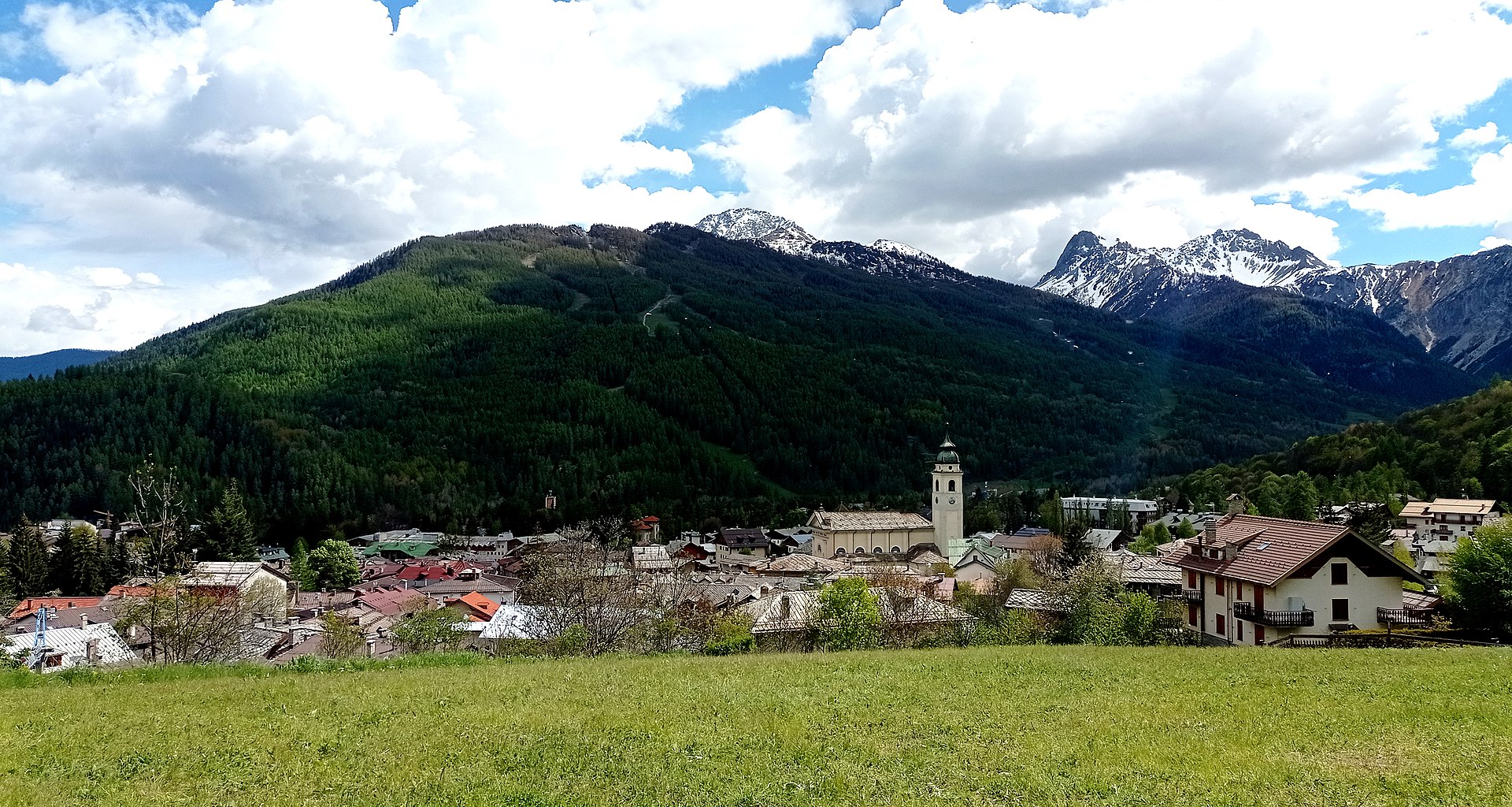 Bardonecchia
